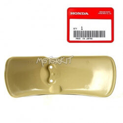 Garde boue Monkey J 2017 fi Adventure • Motorkit