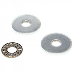 Outil de montage roulements de vilebrequin Cyclo MBK Peugeot Easy-Boost • Motorkit