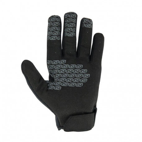 Osone black touchscreen gloves