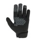 Osone black touchscreen gloves