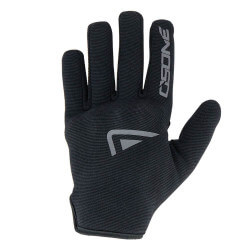 Osone black touchscreen gloves • Motorkit