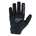 Osone black touchscreen gloves | Motorkit