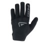 Osone black touchscreen gloves