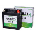 Fulbat SLA FB5L-B gel battery | Motorkit
