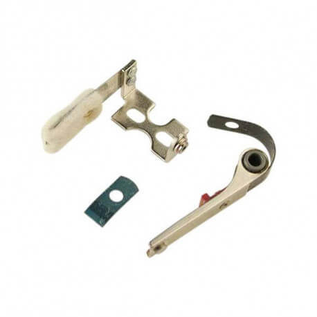 Breaker points for Solex 3800