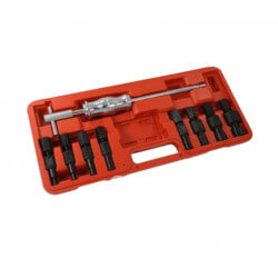 Bearing puller for blind holes from 10 to 32mm • Motorkit