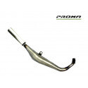 Pot d'échappement Proma Grand Prix Honda MB80 | Motorkit