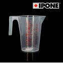 Tweetakt doseerder 500ml Ipone  | Motorkit