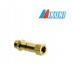 Support puit d'aiguille Mikuni TDMR 32mm N178648-1A • Motorkit