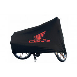 Dust cover for Honda Hobbit Camino • Motorkit