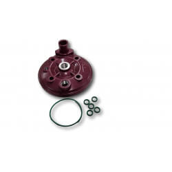 Cylinder head Top performance for Nitro and Aerox 47mm • Motorkit