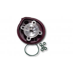 Cylinder head Top performance for Nitro and Aerox 47mm • Motorkit