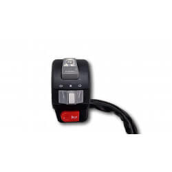 Commodo gauche Kymco Agility 50cc • Motorkit