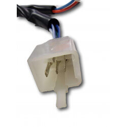 Commodo gauche Kymco Agility 50cc • Motorkit