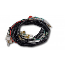 Cablage faisceau électrique Honda MB5 reproduction • Motorkit