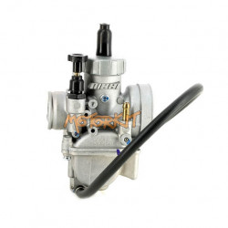 Carburateur PE 24mm Nibbi Dax - Monkey - Cub - Skyteam • Motorkit