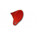 Silicone  funnel compact / ajustable | Motorkit