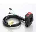 Kitaco Killswitch en starter knop voor MSX | Motorkit