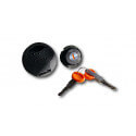 Set contacteur et bouchon de réservoir Piaggio - Gilera Runner NRG 50 et 125 cc | Motorkit