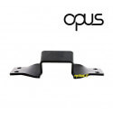 Adaptateur de selle Honda Dax ST CT 12V vers 6V avec vis M6. By Opus | Motorkit