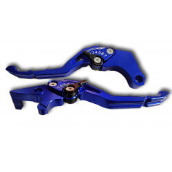 Lever set CNC for Honda MSX - Grom  • Motorkit