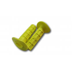 Handvaten set citroen geel • Motorkit