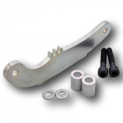 Bloque Variateur Easyboost Scooter 50 cc 4T GY6 139 QMA QMB  • Motorkit