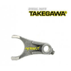Fourchette de boite 5 Takegawa pour Honda MSX (JC60 - JC75) et Monkey 125cc (JB02) • Motorkit