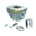 Cylindre type orgine Motobécane - Mobylette AV-88 50cc 39mm  | Motorkit