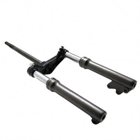 Front fork Booster - Bw's from 2004 EBR complete