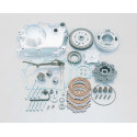 Embrayage Manuel renforcé 3 disques Kitaco Dax Monkey SS | Motorkit