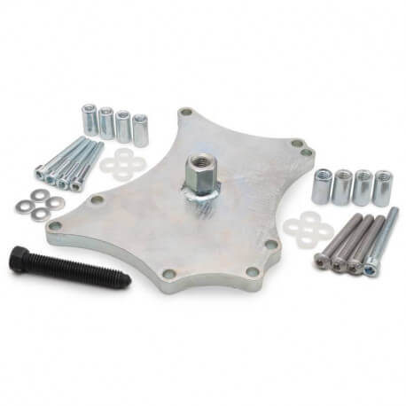 Crankcase separator tool for Minarelli AM6 engine Crankcase separator tool for Minarelli AM6 engine