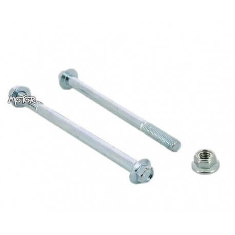 Dax engine bolts set