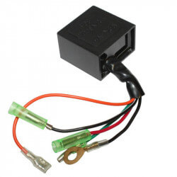 CDI MBK 51 pour allumage électronique Moriyama • Motorkit