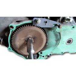 Variator block tool for Honda Wallaroo - Peugeot Fox  • Motorkit