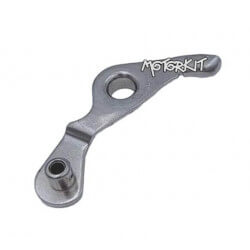 Bras de tendeur de distribution ZongShen - Daytona 125 - 150 renforcé nu • Motorkit