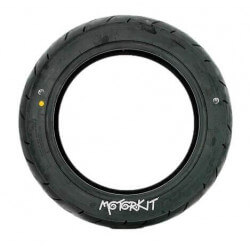 Pneu Kenda 120/80 x 14 K711 58S TL • Motorkit