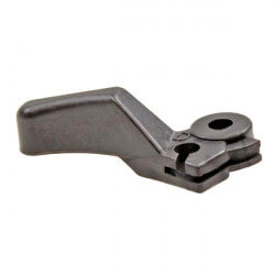 Paire de levier starter - décompresseur Peugeot 103 • Motorkit