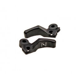 Paire de levier starter - décompresseur Peugeot 103 • Motorkit