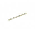 Cylinder stud M7 x 120mm Derbi - Wallaroo - Peugeot 103 - Fox - Tomos - Vespa. Piece.  | Motorkit