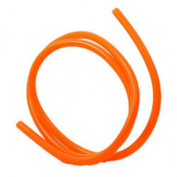 Durite tuyau essence 1 mètre en différentes couleurs • Motorkit