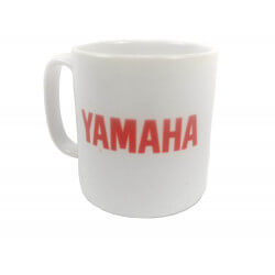 Mug -  Tasse logo Yamaha • Motorkit