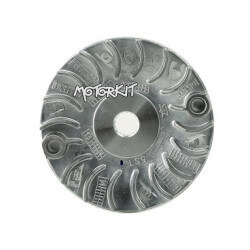 Joue fixe de variateur Nitro - Aerox - Ovetto - Neo's 50cc 4 Temps • Motorkit