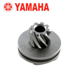 Rochet entraineur de kick  Nitro - Aerox - Ovetto - Neo's 50cc 4 Temps • Motorkit