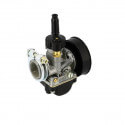 Dellorto PHBG 19mm rigid carburetor - screw and choke on the left | Motorkit