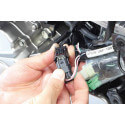 Takegawa SM-Con Bluetooth snelheidsregelaar Honda MSX (JC92) Monkey 125 (JB03) | Motorkit
