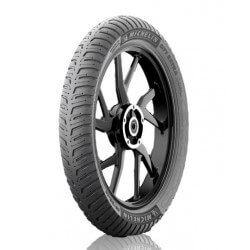 Buitenband - BUB Michelin City Extra 2.75 x 17 duims TT • Motorkit