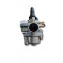 carburator 17.5mm electrical starter | Motorkit