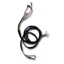 Harness for Honda hobbit PA50 • Motorkit