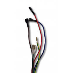 Harness for Honda hobbit PA50 • Motorkit